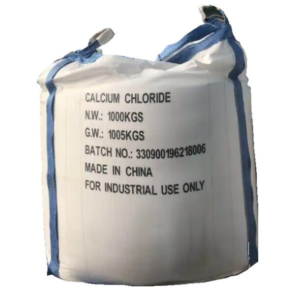 Strategies for negotiating the best calcium chloride price per ton deal