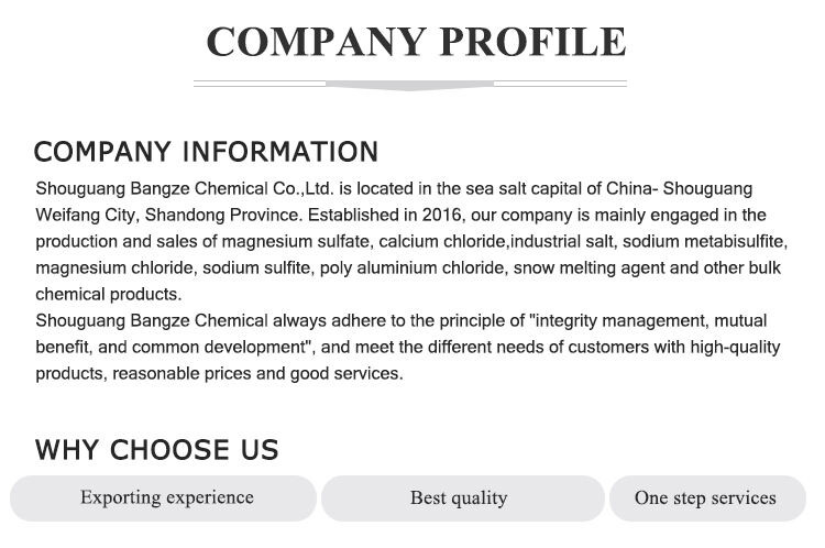 Competitive Price Anhydrous Sulfite Sodium Na2So3 7757-83-7 Sodium Sulfite supplier