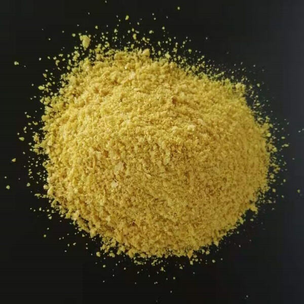 The chemistry behind the effectiveness of poly Aluminum chloride as a coagulan