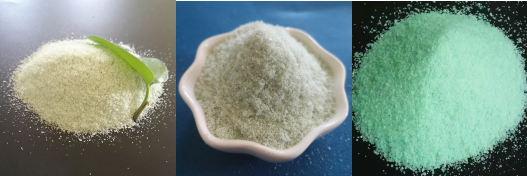 Factory Price Ferrous Sulfate Heptahydrate FeSO4 7H2O CAS7782-63-0 Ferrous Sulfate details