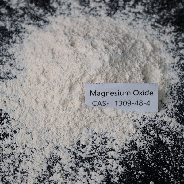 Verjong je huid en haar met de voedende eigenschappen van Mag Oxide