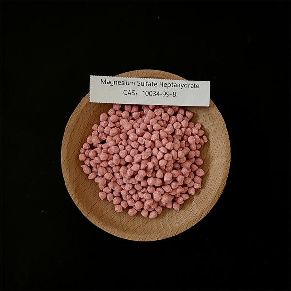 Die Genesende Mag van Epsom Sal in Bulk