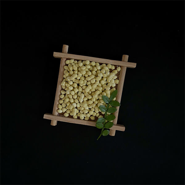 Verfris U Oes met Epsom-sout Goeiery