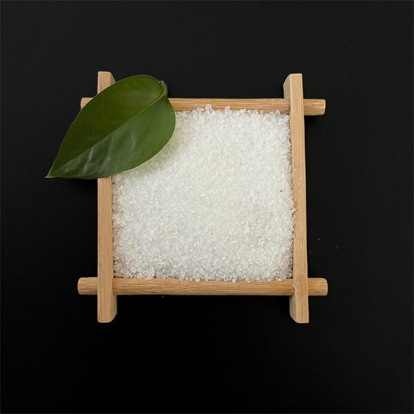 Die wetenskap agter Epsom-magnesium en sy gesondheidsvoordele