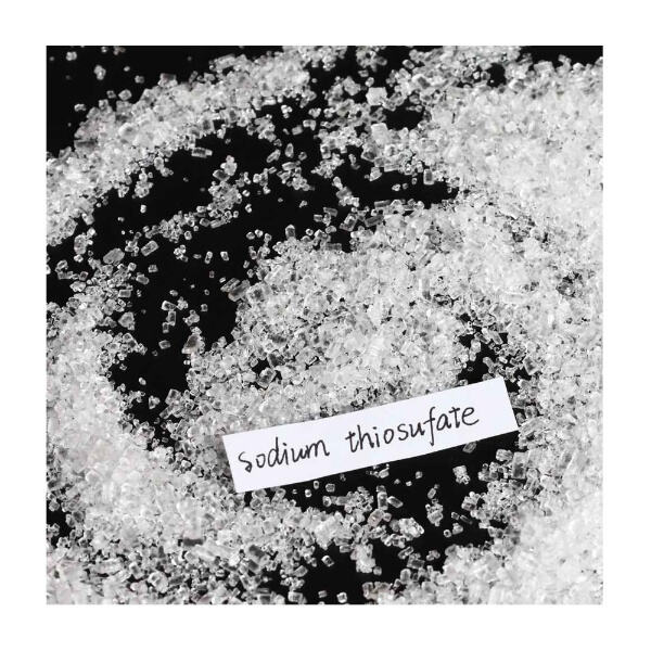 Increasing Prices of Sodium Thiosulphate