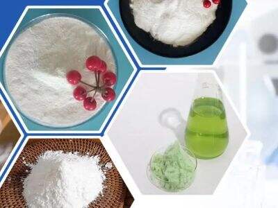 Top Magnesium Sulfate Supplier in Brazil