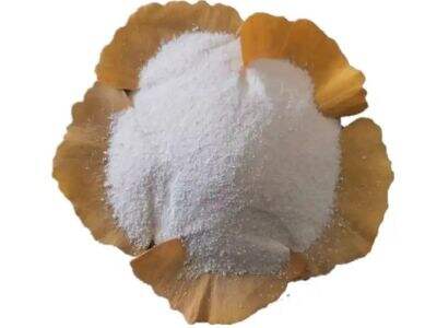 Soda ash: a chemical that drives the progress of manufacturing