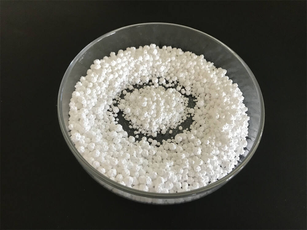 BANGZE 74%Min CaCl2 Calcium Chloride For Melting Snow Calcium Chloride Dehydrate factory