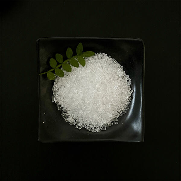 The many benefits of bulk magnesium sulphate