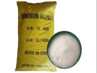 Top 7 sulfate ammonium in New Zealand