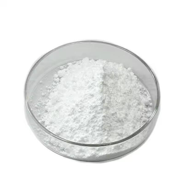 Quality of Chloride Ammonium