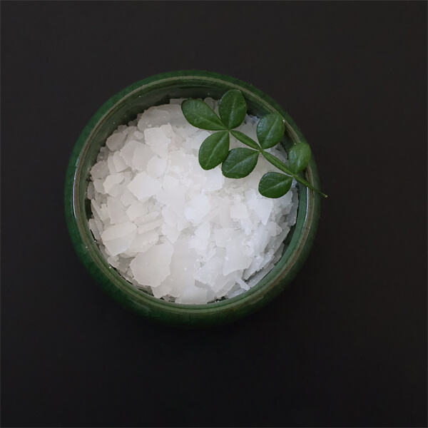 Maximize your athletic performance with magnesium chloride tablets