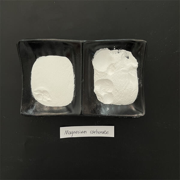 Hoe magnesiumkarbonaat verteeringsprosesse ondersteun en sure terugvloei verlig