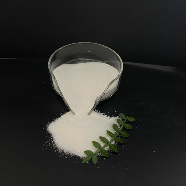 Anhydrous sodium sulphate in industry and everyday life.