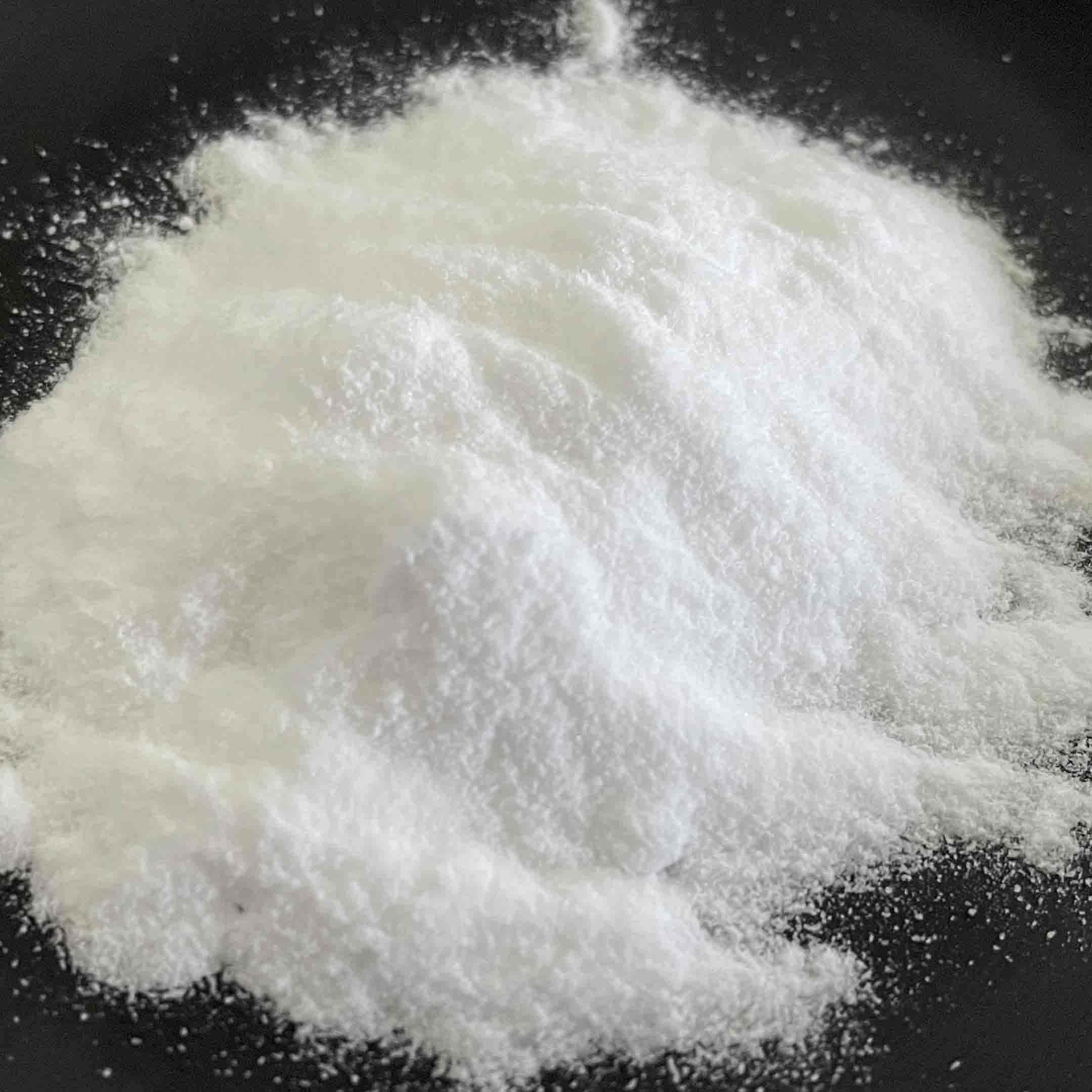 Manufacturer Wholesale Price White Powdered Baking Soda Sodium Bicarbonate factory