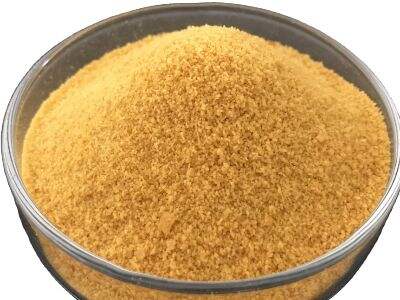 Polyaluminum Chloride (PAC): A Game Changer in Water Treatment and Industrial Applications
