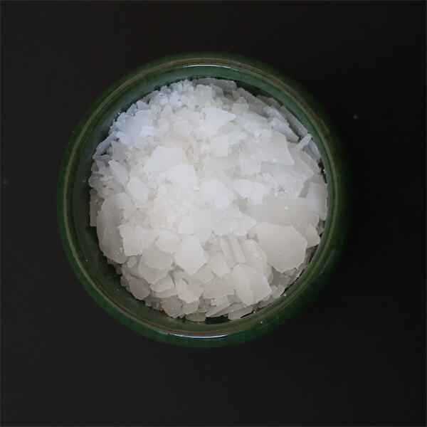 Устойчивые и экологически чистые решения от производителей хлорида магния