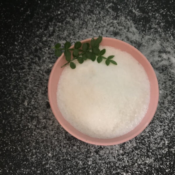 Praetium ammonii sulphatis stabilizatur post insuetum incrementum