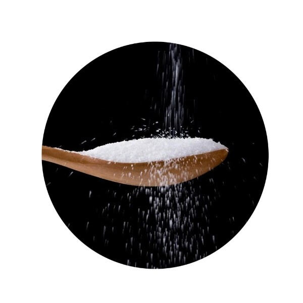 Use of Sea Salt