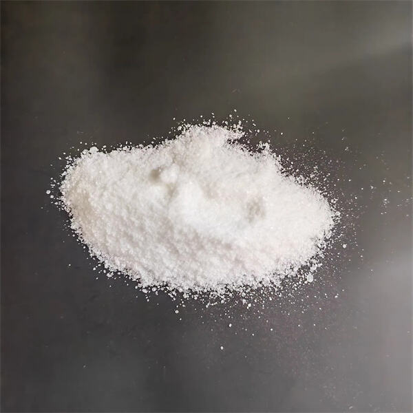 Use of Ammonium Chloride Industrial Grade