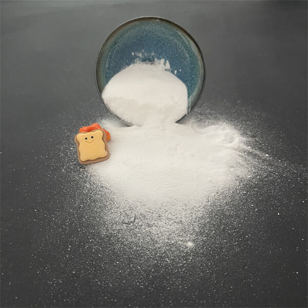 Natrio bikarbonato cheminis sudėtingumas paaiškintas