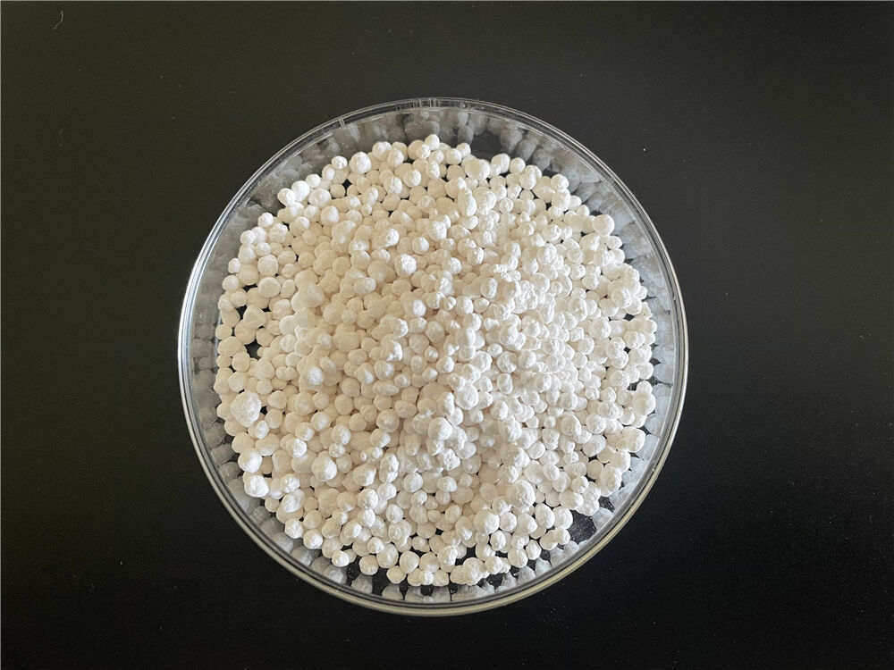 China Supplier White Granular Magnesium Sulphate Monohydrate details