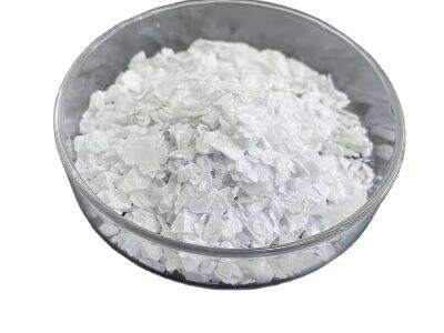 Top 9 Soda Ash in Egypt