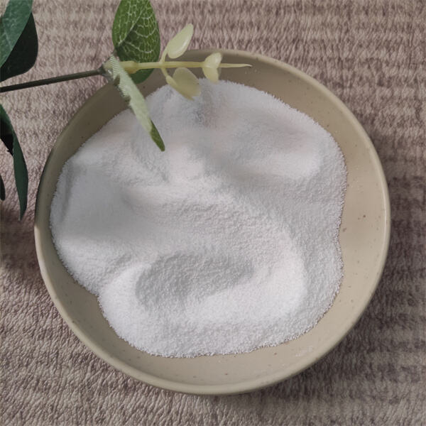 De opkomst van bakpoederproducenten