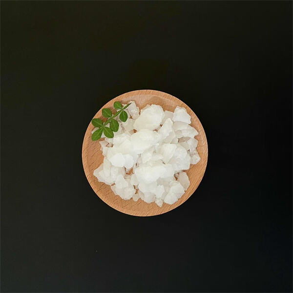 มาตรการความปลอดภัยที่เกี่ยวข้องกับการจัดการ MgCl2 hexahydrate