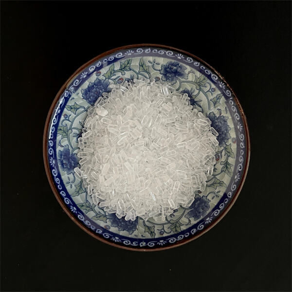 The Science Behind Epsom Salt and Magnesium's Effect on the Body