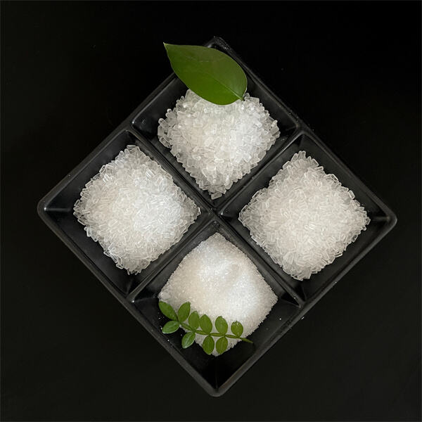 Verfris jou huid met Epsom-magnesium badsale