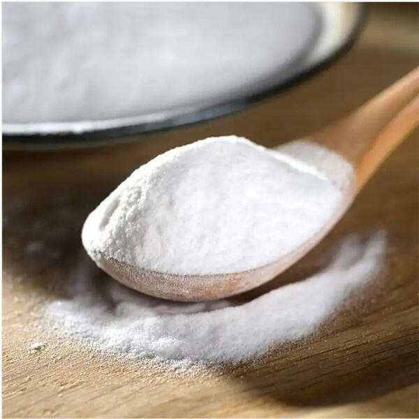 Cara menggunakan sodium bikarbonat sebagai pembersih alami di sekitar rumah.