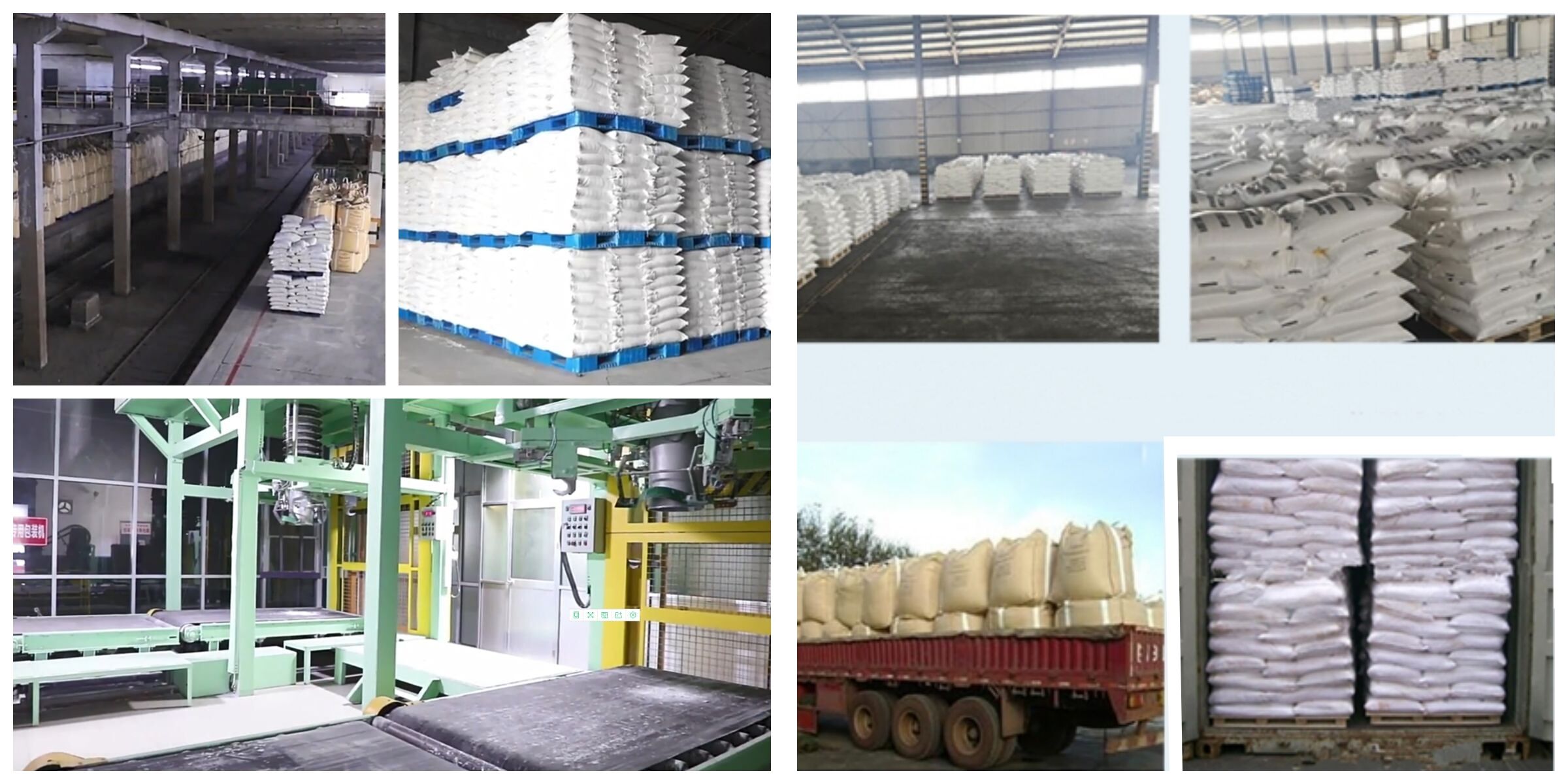 MgSo4 7H2O Heptahydrate Magnesium Sulfate  Agriculture Magnesium Sulfate Food Grade manufacture