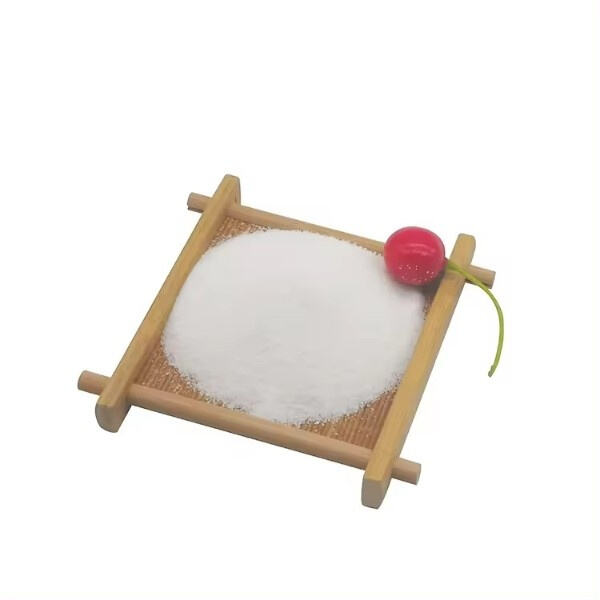 תכונות החברות הסביבה של ביקרבונט סודيوم