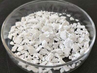 Top 3 calcium chloride in America