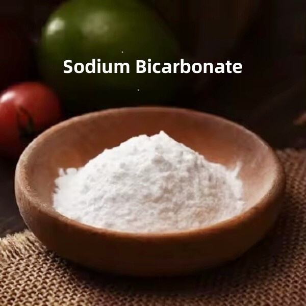 Safety Precautions When Using Sodium Bicarbonate Powder