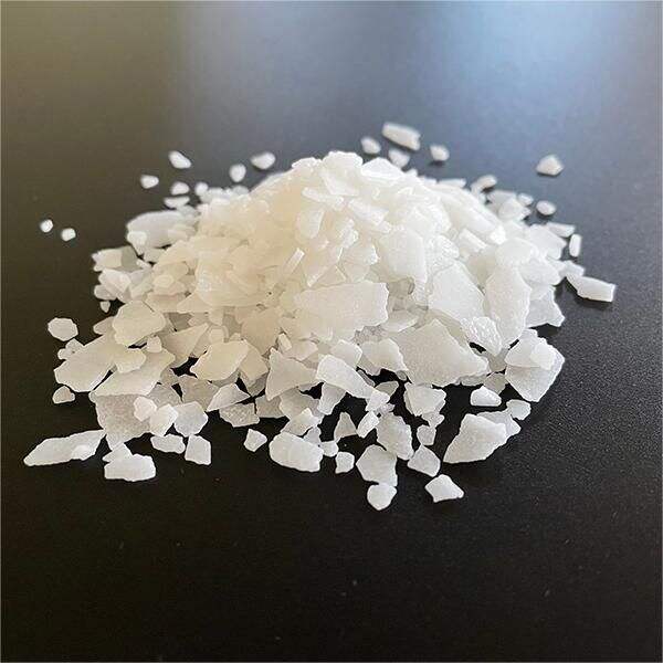 Features of Food Additive Magnesium Chloride