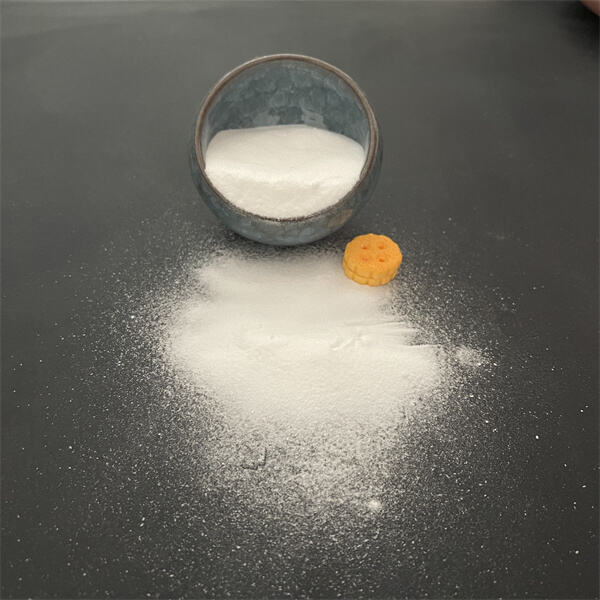 How to Select the Right Sodium Bicarbonate Manufacturer for Your Production