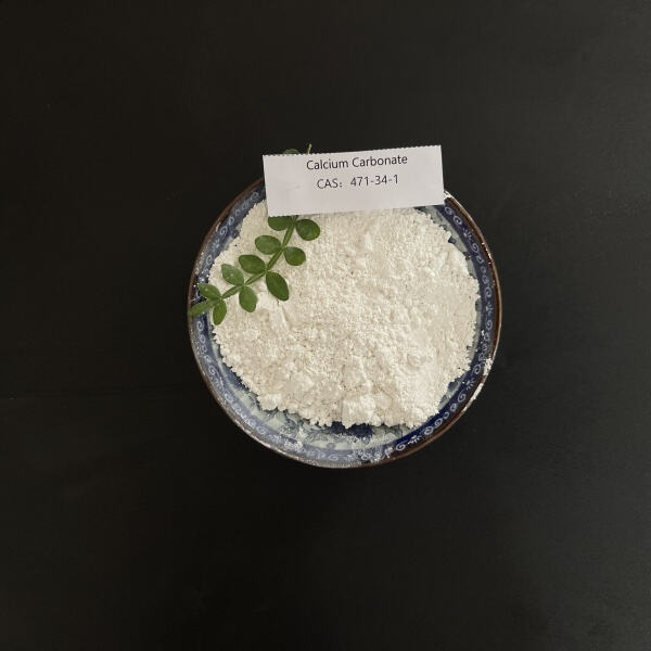 Calcium carbonas tabulae ad dentes et ossa fortiora