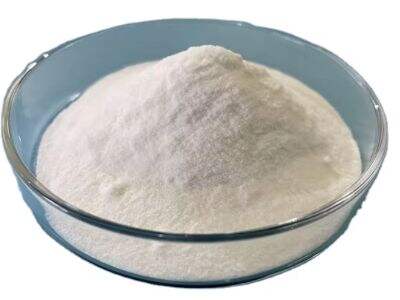 Sodium bicarbonate: essential in baking