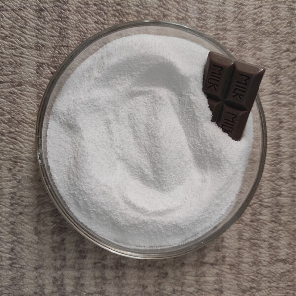 베이킹에서의 이산화탄소 다용도