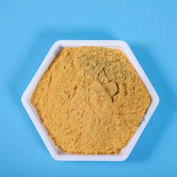 Akıllı endüstriyel su yönetimi