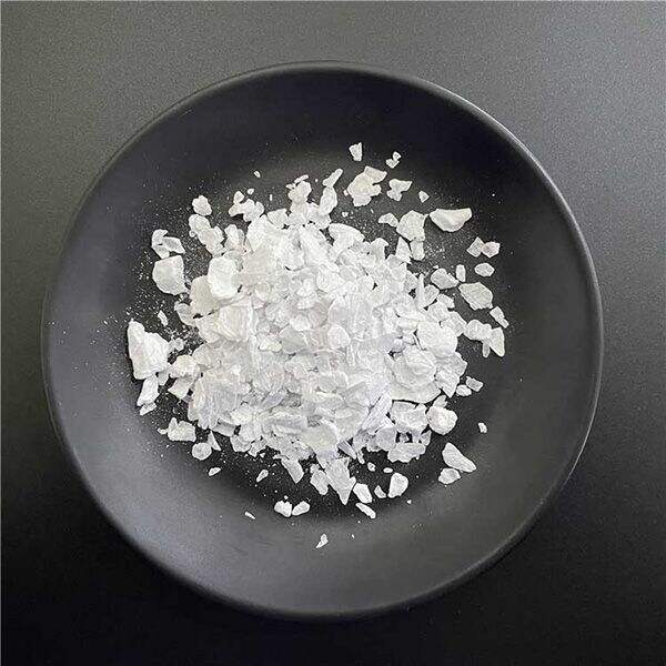 Attributes of Magnesium Chloride Flakes