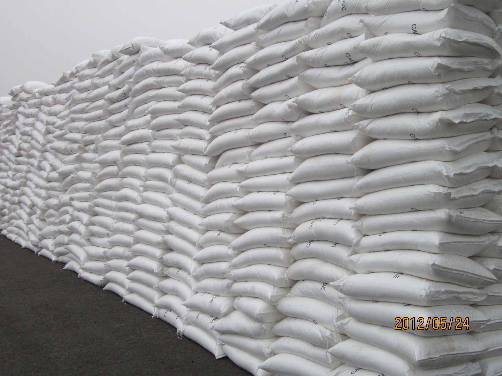 Factory Price Sodium SulfIte na2so3 Sodium Sulfite Anhydrous manufacture