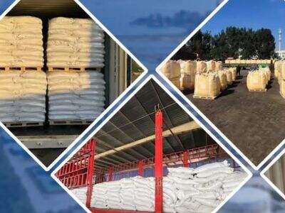 Best Ammonium Sulfate in Argentina