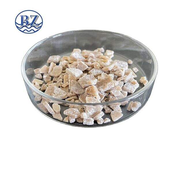 Innovation of Magnesium Chloride Flakes