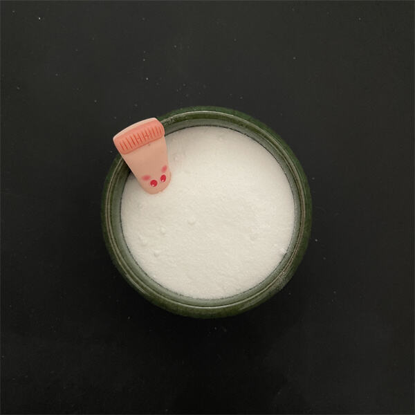 Die geheime van 'n bakpoeder vervaardiger