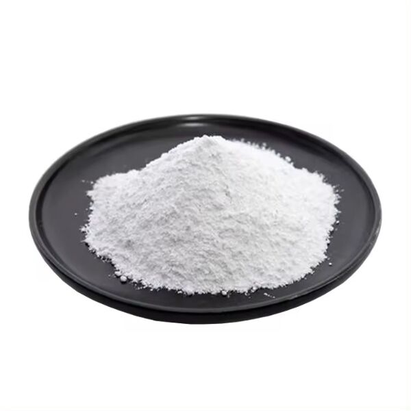 Innovation in Calcium Chloride Anhydrous Powder