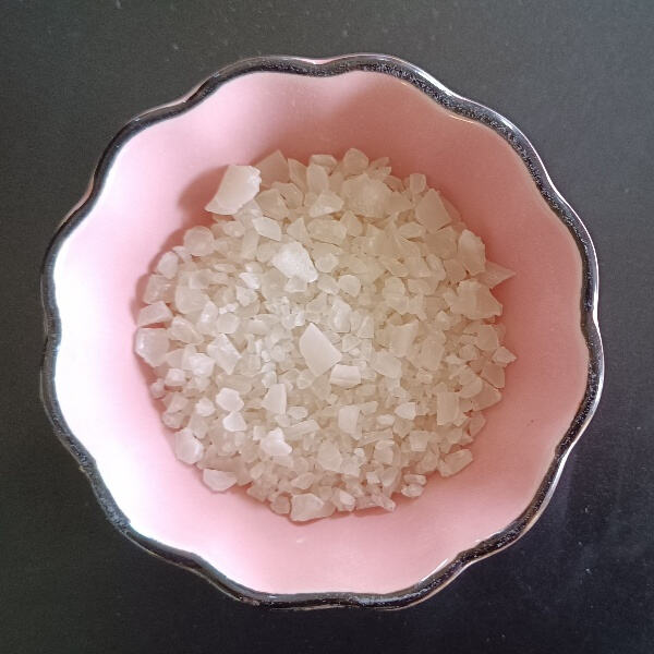 Usage of Aluminium Sulfate Powder