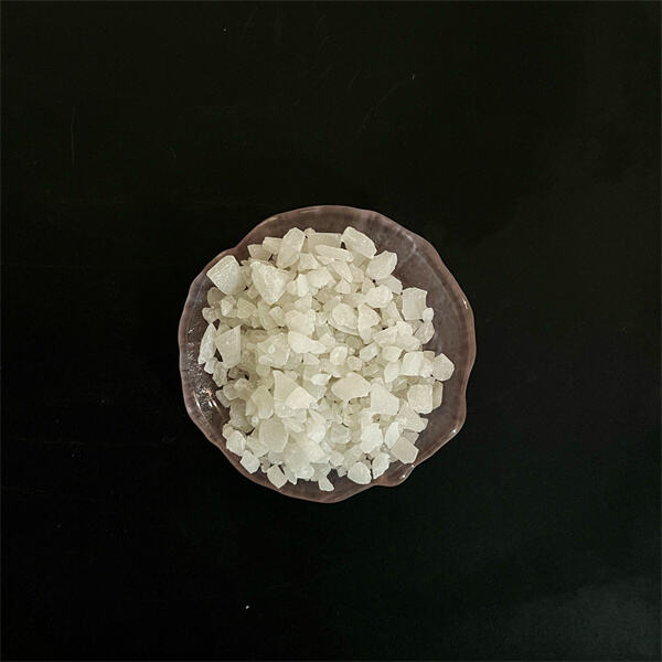 Dampak Aluminium Sulfat pada Lingkungan